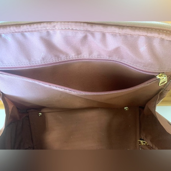 Bric's Brand Travel Bag Vintage - Picture 4 of 13